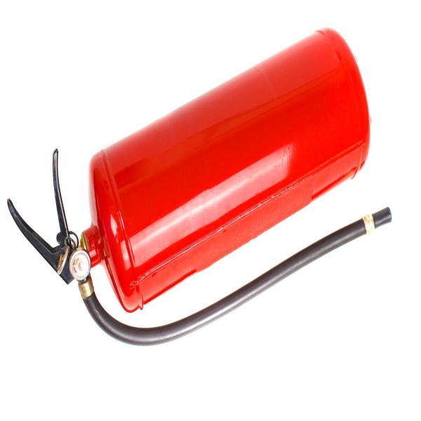 Revenda de extintores