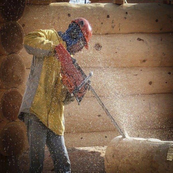 Segurança no trabalho