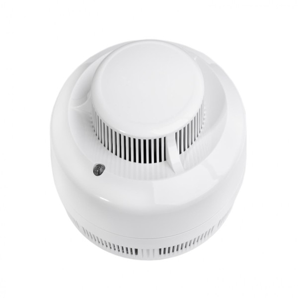 Sensor detector de fumaça