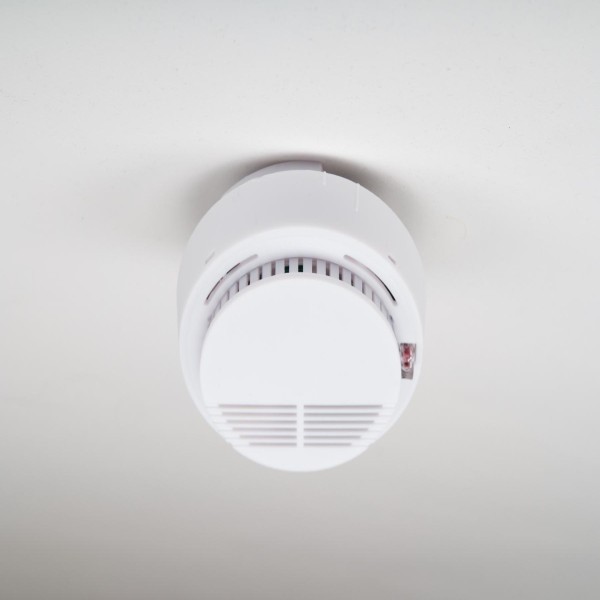 Sensor detector de gás