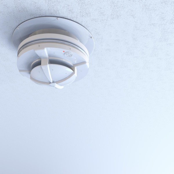 Sensor termovelocimétrico