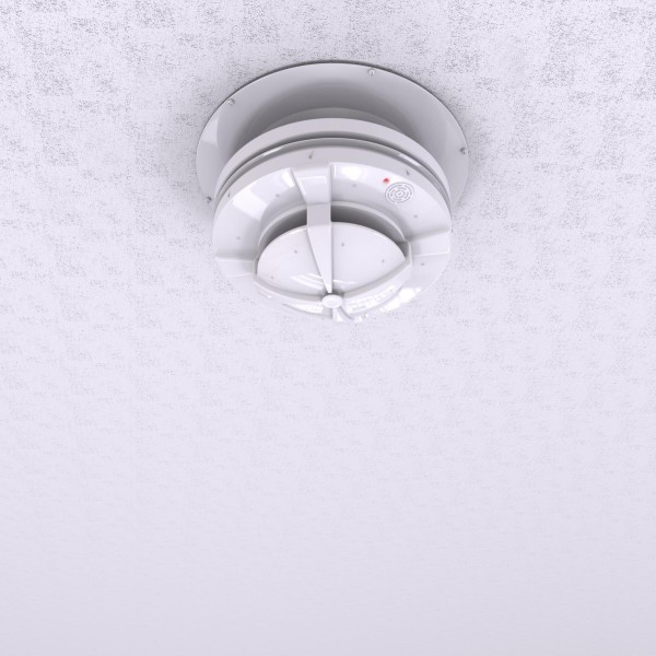 Sensor termovelocimétrico preço