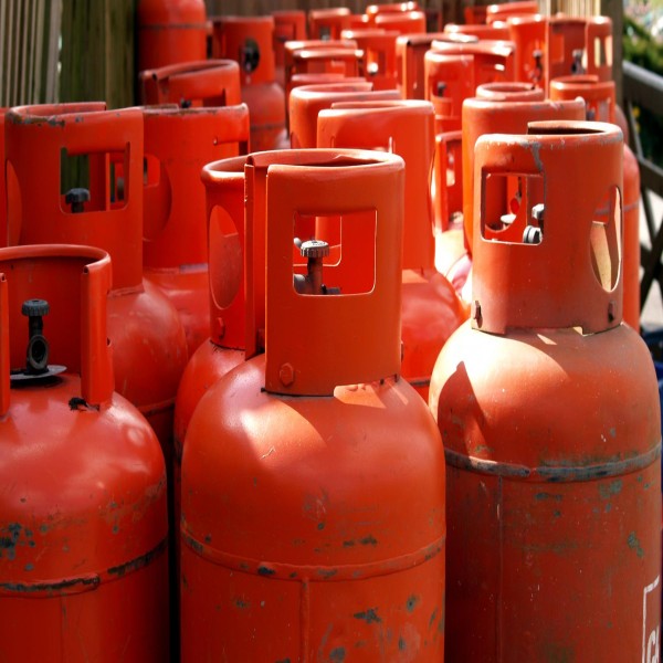 Sistema anti incêndio