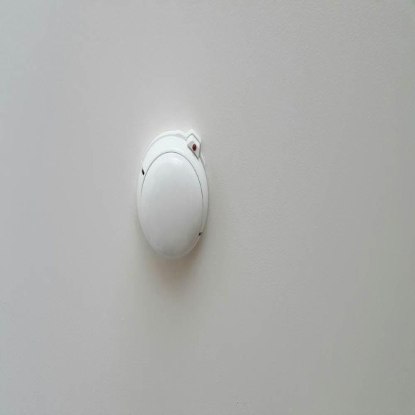 Sistema de alarme e detecção de fumaça