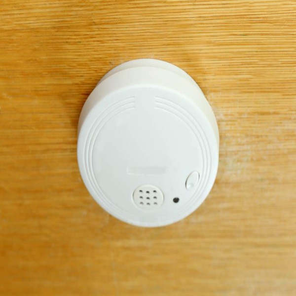 Sistema de detecção de gases