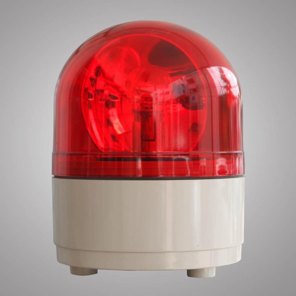 Sistema de iluminação de emergência