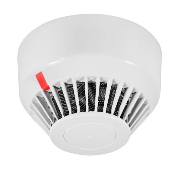 Sistema detecção de incêndio