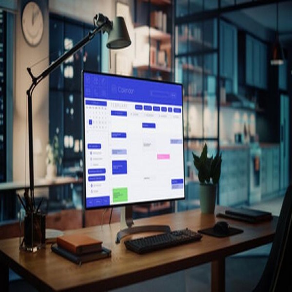 Sistemas de Gestão Empresarial