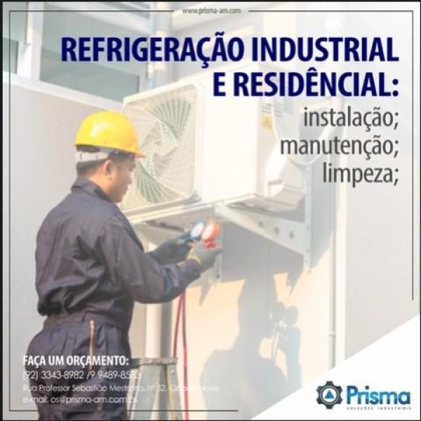 Soluções Industriais
