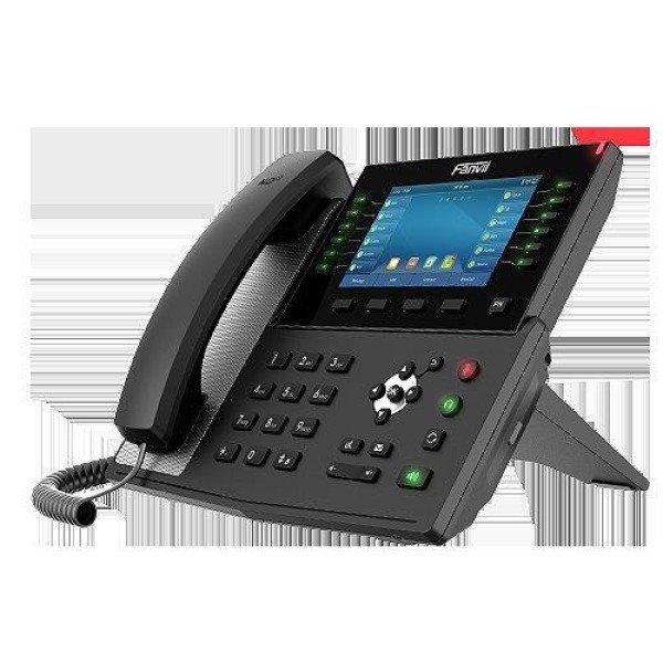 Telefonia VOIP e PABX