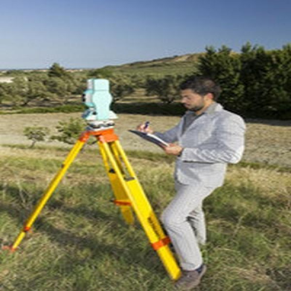 Topografia e Agrimensura