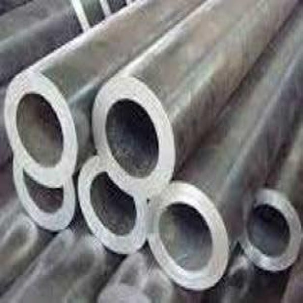 Tubos mecânicos laminados