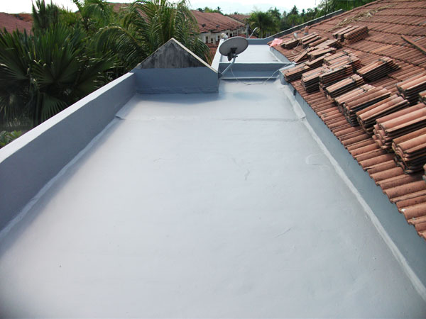 impermeabilizante para telhado