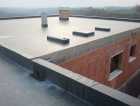 impermeabilização de telhados