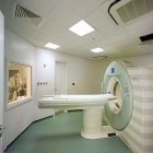 blindagem em sala de radiologia preço