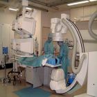 blindagem para sala de radiologia