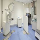 blindagem da sala de radiologia orçamento