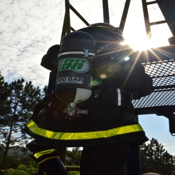 Equipamento de respiração autônoma preço