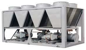 CHILLER INDUSTRIAL