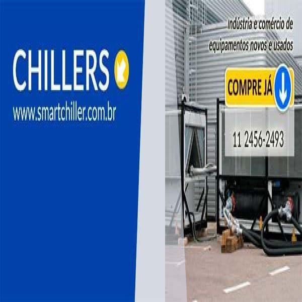 Empresas de refrigeração industrial