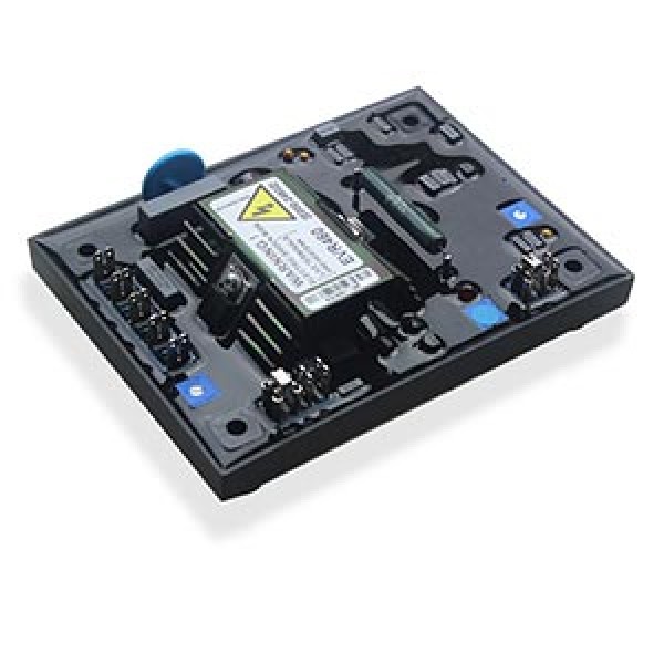 AVR regulador de voltagem