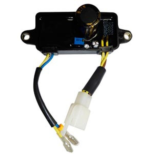 AVR regulador de voltagem
