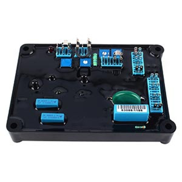 AVR regulador de voltagem
