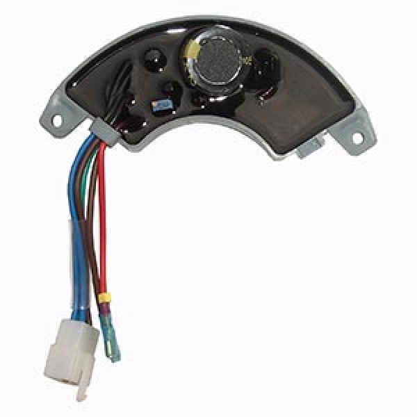 AVR regulador de voltagem