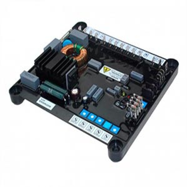 AVR regulador de voltagem