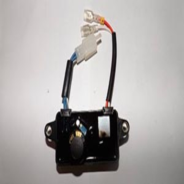 AVR regulador de voltagem