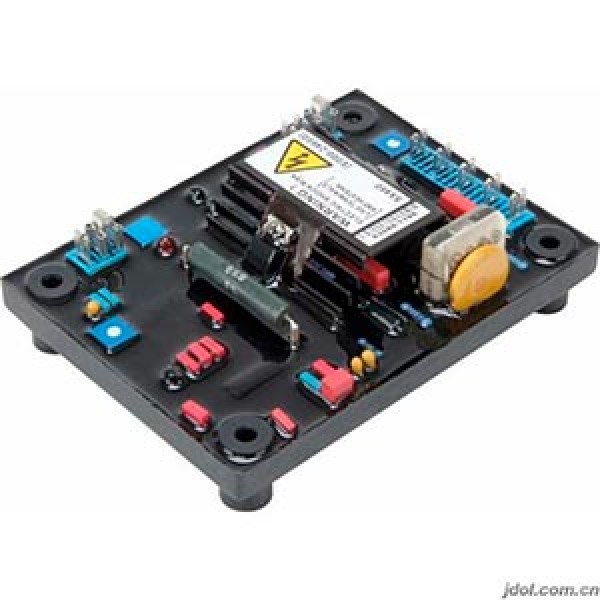 AVR regulador de voltagem