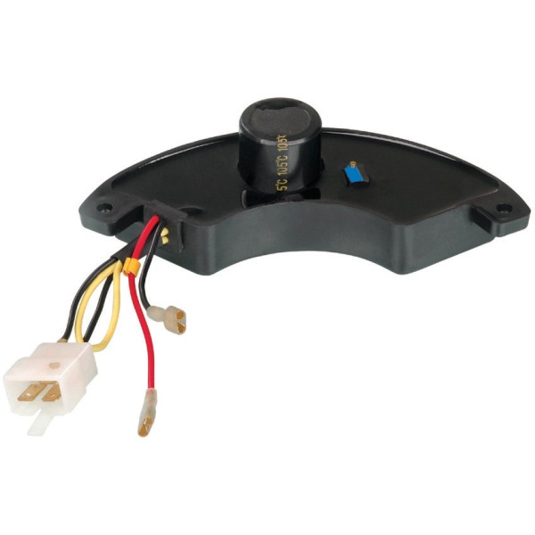 AVR regulador de voltagem