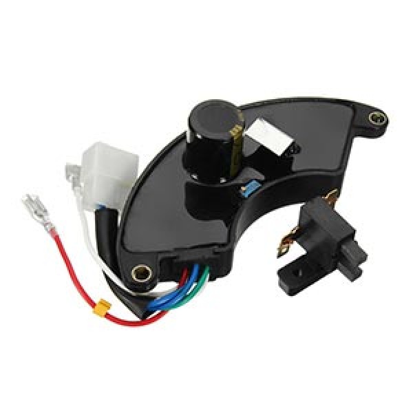 AVR regulador de voltagem