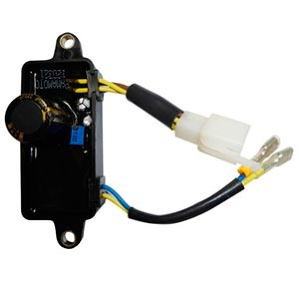 AVR regulador de voltagem