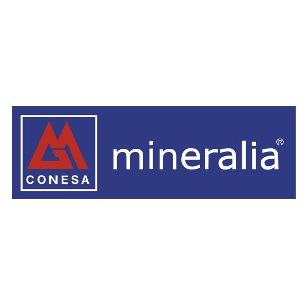 Cargas minerais para resinas