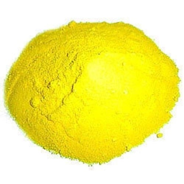 Cromato de estrôncio