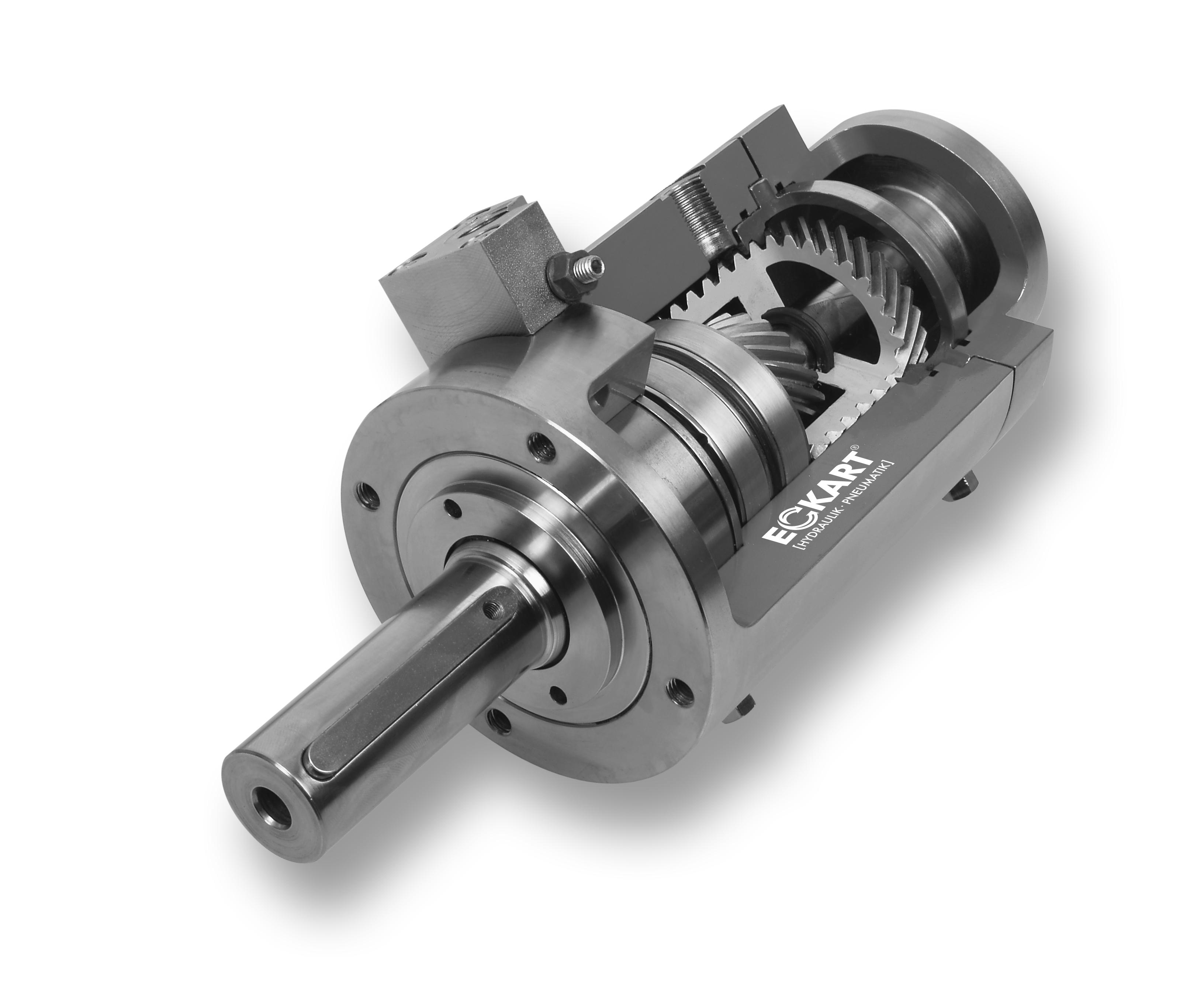 Гидравлический привод. Hydraulic Rotary actuator. Har-c35-DL-01a гидропривод роторный. Поворотный гидромотор Eckart sm4. Rotary Power гидромотор.