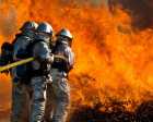combate a incêndios e primeiros socorros