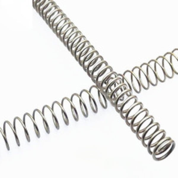 fornecedor de molas de compressão