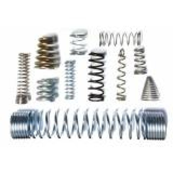 fornecedor de molas de compressão