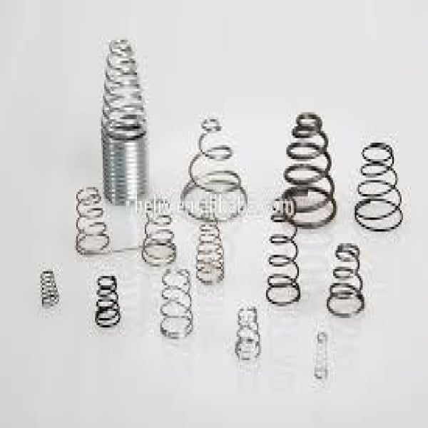 fornecedor de molas de compressão