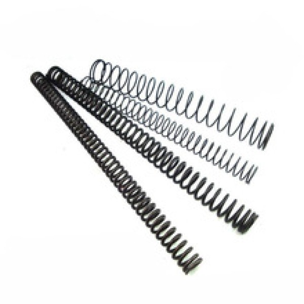 fornecedor de molas de compressão