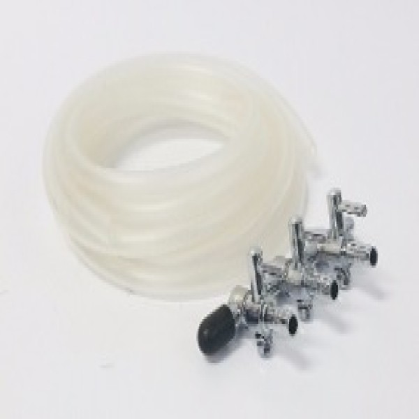 Fornecedor de mangueira de silicone