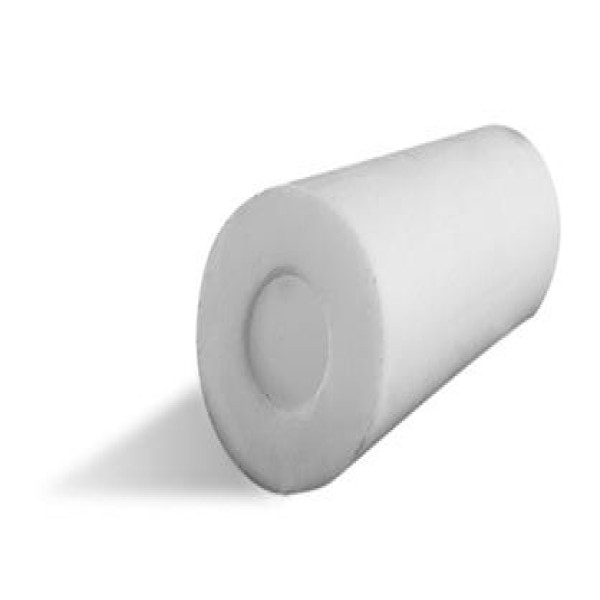 Tarugo teflon PTFE