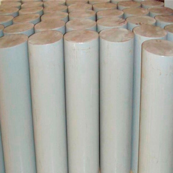 Tarugo de PVC preço
