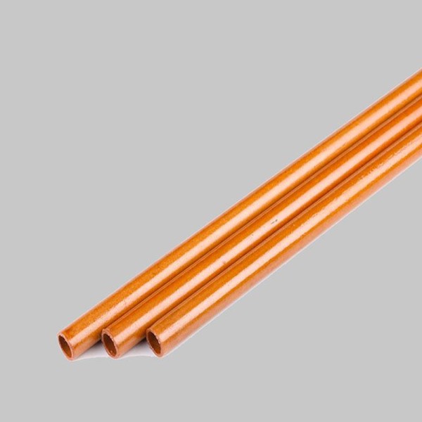 TUBO DE FENOLITE