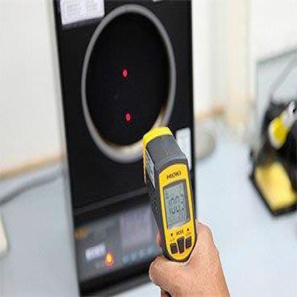 Calibração de equipamentos laboratoriais