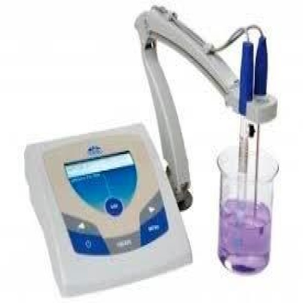 Calibração de equipamentos laboratoriais
