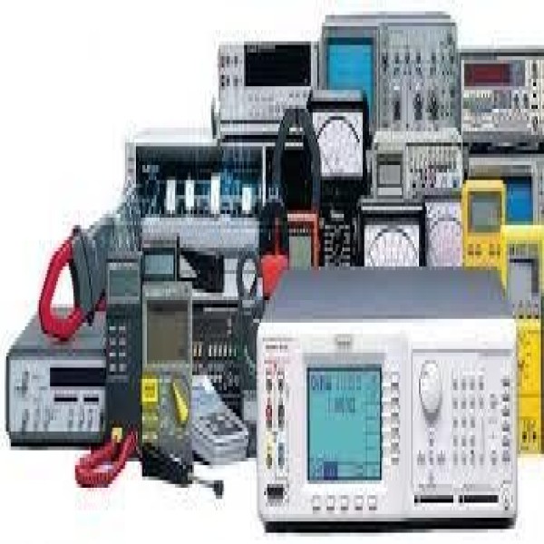 Calibração de equipamentos laboratoriais