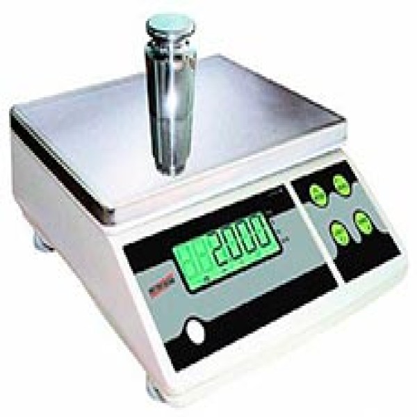 Calibração de equipamentos laboratoriais